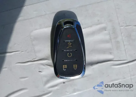 2019 Chevrolet Blazer Premier from USA, damaged, VIN 3GNKBKRS4KS610683